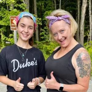 Meet your Posher, Jacie